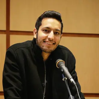آموزش دادن