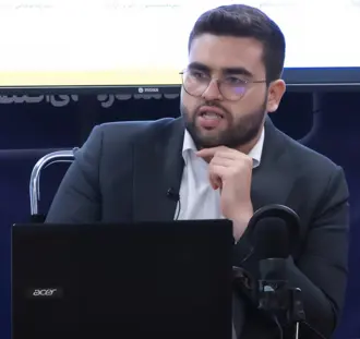 آموزش دادن