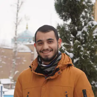 آموزش دادن