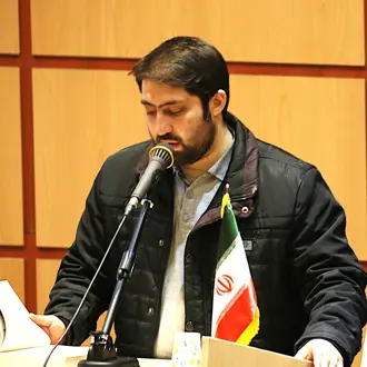 آموزش دادن
